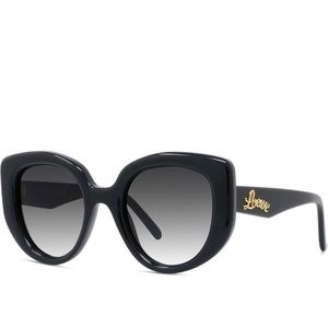 LOEWE BUTTERFLY SUNGLASSES